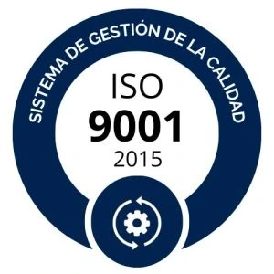 ISO 9001